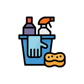 Environnement propre