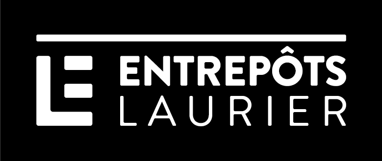 Entrepôts Laurier