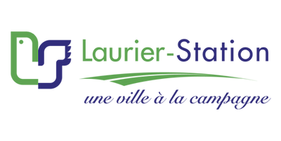 Logo Laurier-Station